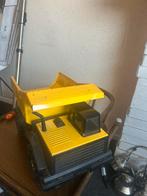 Zeer grote Tonka kiepwagen. 30 cm plus., Kinderen en Baby's, Speelgoed | Speelgoedvoertuigen, Ophalen of Verzenden, Gebruikt