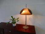 retro vintage lamp tafellamp dressoir lamp Gepo jaren 70, Gebruikt, ., Vintage, Ophalen of Verzenden