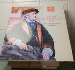 Verzamelbox Wagner muziek DVD's compleet, Alle leeftijden, Ophalen of Verzenden, Zo goed als nieuw