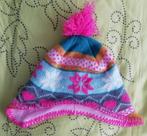 Muts, maat 80/86., Kinderen en Baby's, Babykleding | Mutsen, Sjaals en Wanten, Ophalen, Gebruikt, Meisje, Maat 80