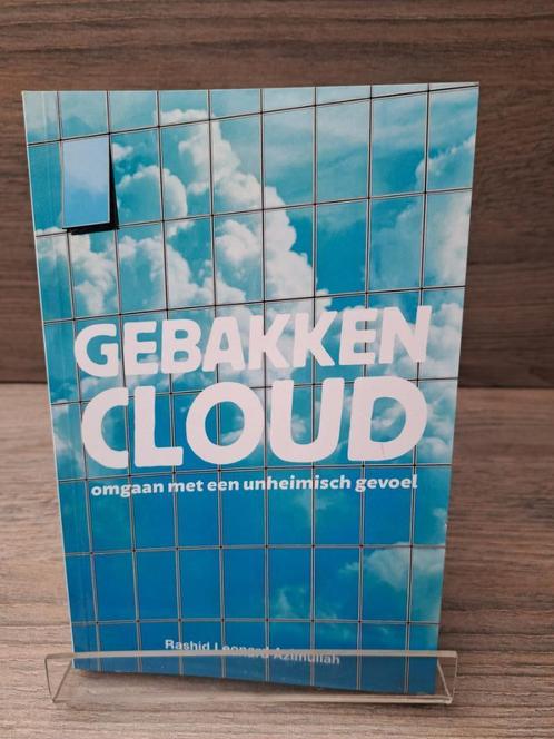 Gebakken cloud / omgaan met een unheimisch gevoel, Boeken, Psychologie, Zo goed als nieuw, Ophalen of Verzenden