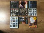 Bon Jovi pakket 7x CD + 2x DVD, Ophalen of Verzenden, Zo goed als nieuw, Poprock