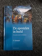 De apostelen in beeld - P. Vermaat, Ophalen of Verzenden
