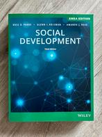 Social Development, Ophalen of Verzenden, Alpha, Zo goed als nieuw, WO