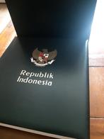COMPLEET  DAVO DE LUXE POSTFRIS INDONESIE 1985-2000, Postzegels en Munten, Postzegels | Volle albums en Verzamelingen, Ophalen