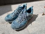 Meindl dames wandelschoenen maat 37,5-38, Sport en Fitness, Bergsport en Wandelen, Ophalen, Zo goed als nieuw, Schoenen