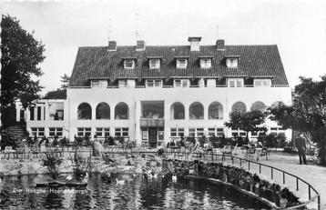 (387-011-031) Groesbeek Die hooghe Hoenderbergh beschikbaar voor biedingen