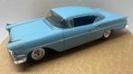 1:25 Plastic Model Chevrolet Impala Coupe 1958, Ophalen of Verzenden, Gebruikt, Auto, Overige merken