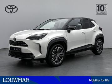 Toyota Yaris Cross 1.5 Hybrid Executive | Panoramadak | Trek beschikbaar voor biedingen