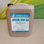 Keukenreiniger ontvetter en ontkalker / Apesin DRS 50, Ophalen, Schoonmaakmiddel