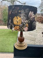 Tafellamp, Huis en Inrichting, Lampen | Tafellampen, Ophalen, Gebruikt, 50 tot 75 cm, ?