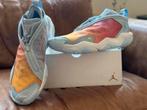 Nike Jordan Why Not .6 Blauw – Maat 52,5 – Nieuw, Ophalen of Verzenden, Nieuw, Schoenen