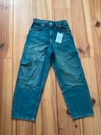 Zara spijkerbroek jongens baggy fit maat 11-12 jaar NIEUW, Ophalen of Verzenden, Nieuw, Jongen, Broek