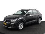 Volkswagen T-Roc 1.5 TSI Style Business, 1254 kg, Stof, 4 cilinders, 150 pk
