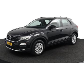 Volkswagen T-Roc 1.5 TSI Style Business beschikbaar voor biedingen