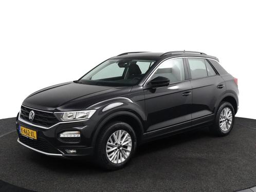 Volkswagen T-Roc 1.5 TSI Style Business, Auto's, Volkswagen, Te koop, T-Roc, ABS, Adaptive Cruise Control, Airbags, Airconditioning