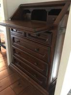 dressoir, Huis en Inrichting, Kasten | Dressoirs, Ophalen, Gebruikt, 150 tot 200 cm, Kersenhout