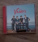 Cd Meet the vamps, Ophalen, Gebruikt