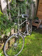 Gazelle herenfiets retro met Brooks zadel, Ophalen, Gebruikt, Gazelle, Versnellingen