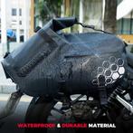 Motor Zadeltassen 28L- Waterdicht - Universele Zijtassen, Motoren, Accessoires | Koffers en Tassen, Verzenden, Nieuw