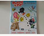 Woezel en Pip winterboek, Boeken, Ophalen of Verzenden, Zo goed als nieuw, Fictie algemeen