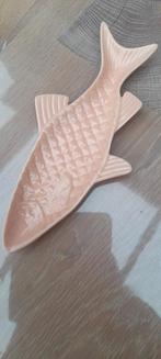 Serveerschaaltje voor vis ( bordje), Ophalen of Verzenden, Nieuw, Overige stijlen, Bord(en)