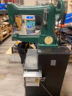 Adler 105-6 vrije arm, Hobby en Vrije tijd, Naaimachines en Toebehoren, Ophalen, Zo goed als nieuw