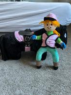 Crafty Ponies Roze Sterren Set, Ophalen of Verzenden, Gebruikt, Paard