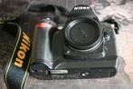 Nikon D70s, Gebruikt, Spiegelreflex, Ophalen of Verzenden, 61 Megapixel