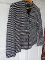 Beeldig jasje  Alexon 38, Kleding | Dames, Jasjes, Kostuums en Pakken, Maat 38/40 (M), Zwart, Nieuw, Ophalen of Verzenden