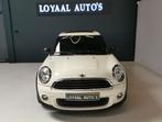Mini Mini Clubman 1.6 One Business Line | PANO | NAVI | AIRC, Voorwielaandrijving, Stof, Gebruikt, Clubman