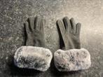 Warme handschoenen bontje, Kleding | Dames, Mutsen, Sjaals en Handschoenen, Handschoenen, Ophalen of Verzenden