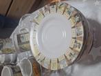 Aap noot mies servies., Antiek en Kunst, Ophalen