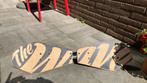 Waveboard, Ophalen of Verzenden, Gebruikt, Waveboard
