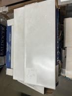 Tegels Baldocer silver of Steel 20x50 cm, Doe-het-zelf en Verbouw, Tegels, Ophalen, Nieuw, Minder dan 5 m², Wandtegels