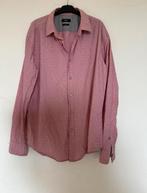Hugo Boss XL slimfit, Ophalen, Hugo Boss, Roze, Gedragen
