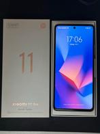 Xiaomi 11T Pro - 128GB - Celestial Blue - NIEUW*, 128 GB, Ophalen of Verzenden, Zo goed als nieuw, Zonder simlock