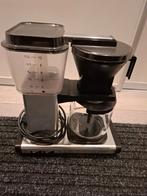 DE koffiezetapparaat, Koffiemachine, Gemalen koffie, Ophalen of Verzenden, Zo goed als nieuw