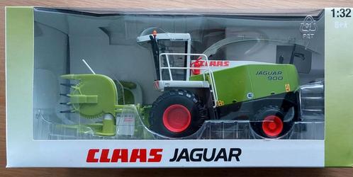 Claas Jaguar 900 Speedstar, Hobby en Vrije tijd, Modelauto's | 1:32, Nieuw, Tractor of Landbouw, Overige merken, Ophalen of Verzenden