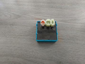 Derbi CDI onbegrensd 101 octane A kwaliteit beschikbaar voor biedingen