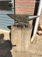 Aambeeld 107 kg, Ophalen, Zo goed als nieuw