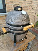 Grill Guru compact Kamado, Tuin en Terras, Zo goed als nieuw, Ophalen