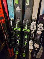 160cm ELAN SL FUSION GEVORDERDEN, Overige merken, 160 tot 180 cm, Ophalen of Verzenden, Zo goed als nieuw