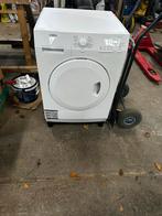 AEG Lavatherm Wasdroger - Goed Onderhouden, Ophalen, 6 tot 8 kg, Gebruikt, Voorlader