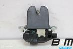 Achterklepslot Skoda Fabia Combi 5J0827501C, Auto-onderdelen, Gebruikt