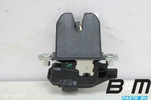 Achterklepslot Skoda Fabia Combi 5J0827501C, Auto-onderdelen, Overige Auto-onderdelen, Gebruikt
