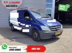Mercedes-Benz Vito 116 CDI L2 EXPORT ONLY Carplay/ Imperiaal, Auto's, 13 km/l, Euro 5, Gebruikt, 2000 kg