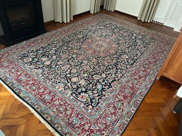 Perzisch Tapijt - Kirman - 375 x 250 cm. - Handgeknoopt beschikbaar voor biedingen