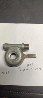 Km teller aandrijving, Ophalen of Verzenden, Overige typen