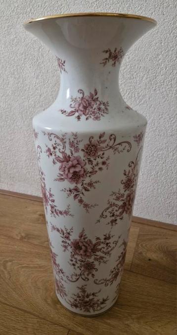  Vaas Bavaria Jaeger Germany 55cm beschikbaar voor biedingen